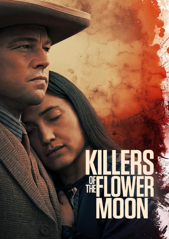 Killers Of the Flower Moon (2003)