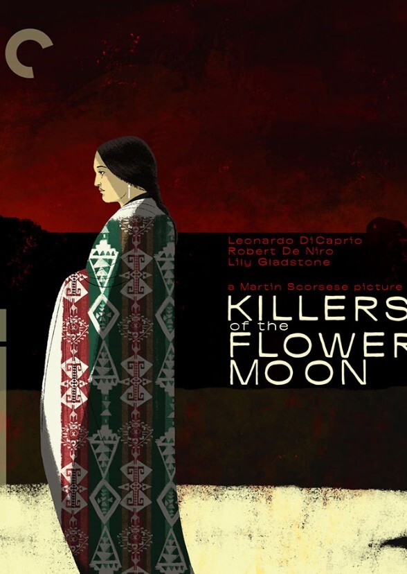 Killers of the Flower Moon (2003)