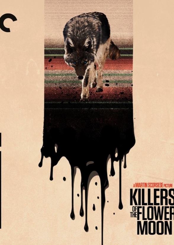 Killers of the Flower Moon (Black Cast) Fan Casting on myCast