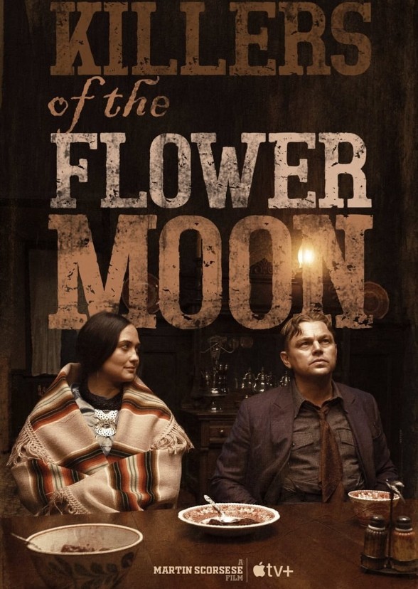 Killers of the Flower Moon