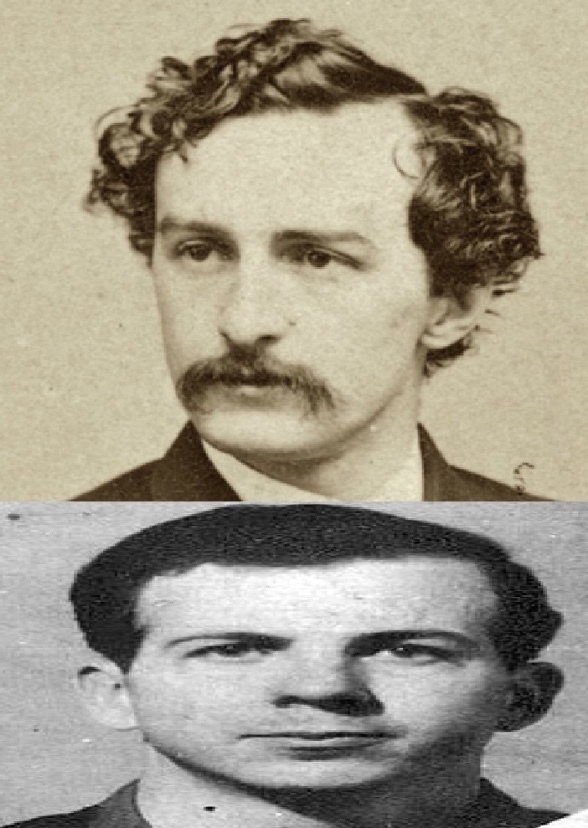 Killers of the Future