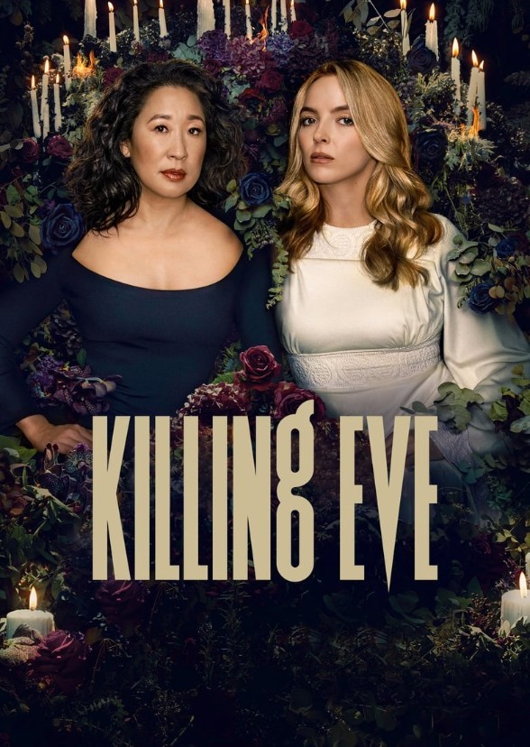 Killing Eve (1998-2002)
