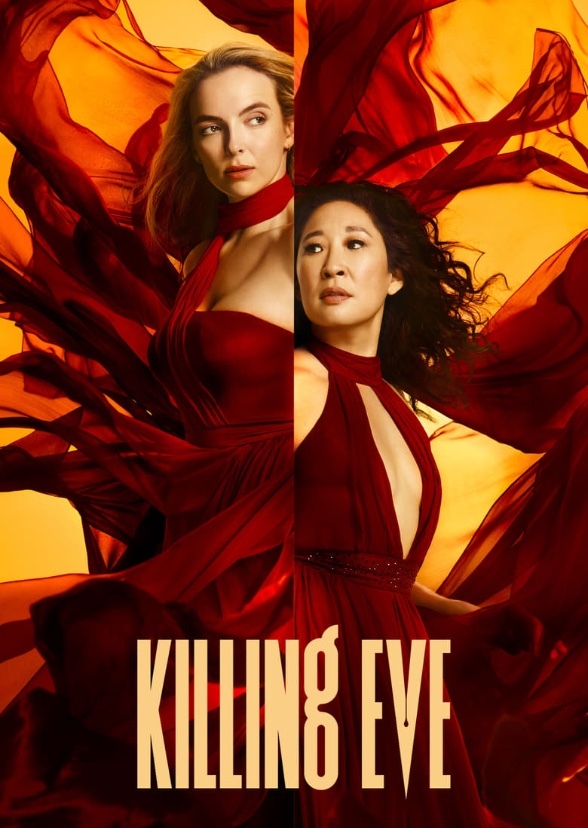 Killing Eve (2028)