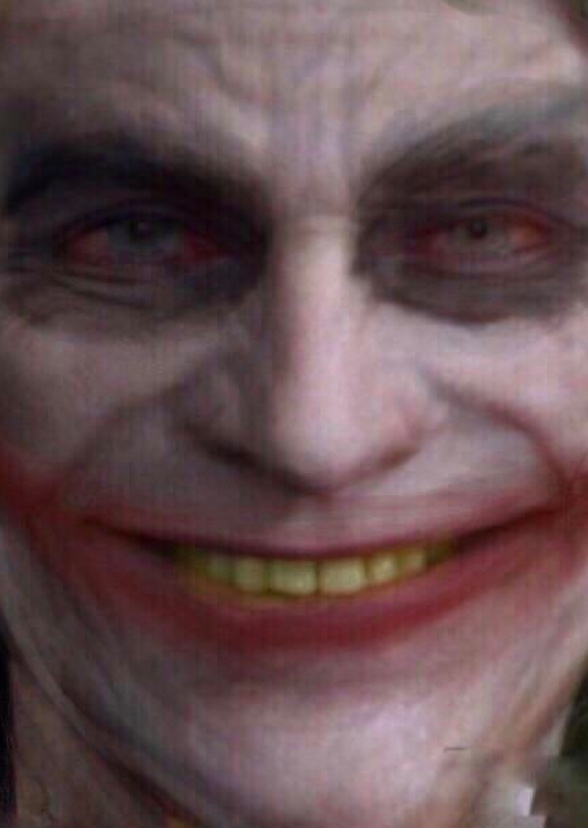 Killing Joke (2019)