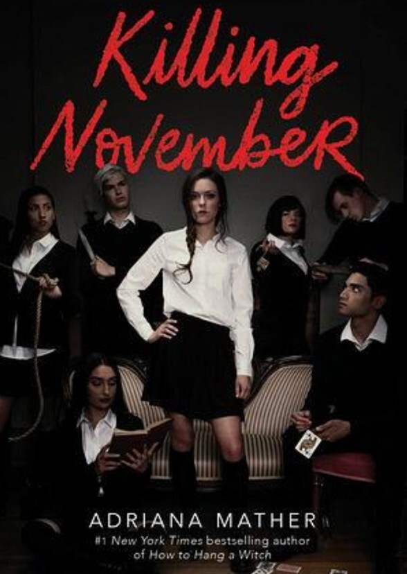 Killing November