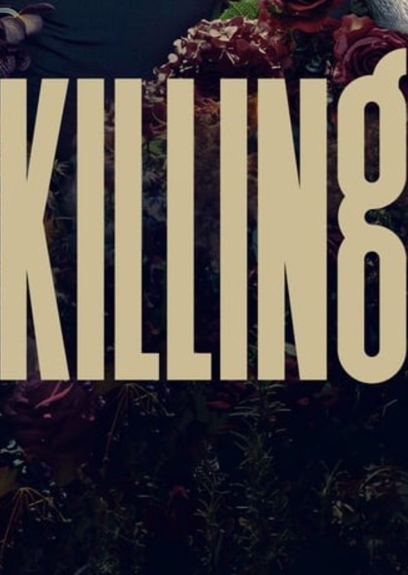Killing Sarah