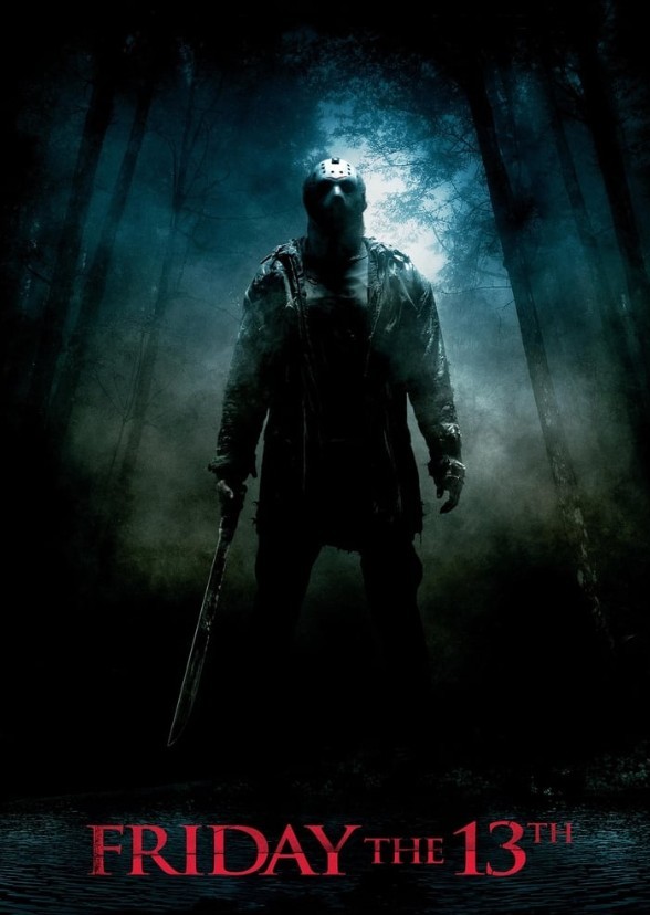 Killing summers:Friday the 13th horrors