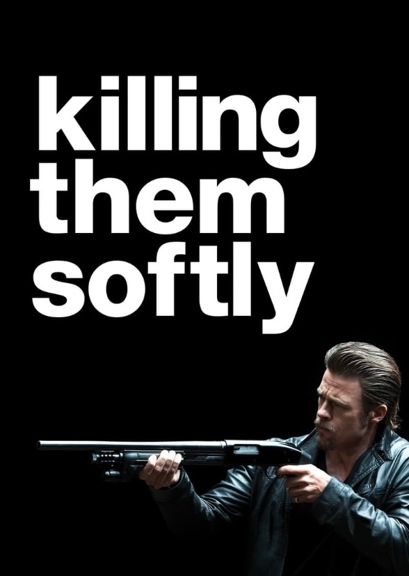 Killing Them Softly (2022)