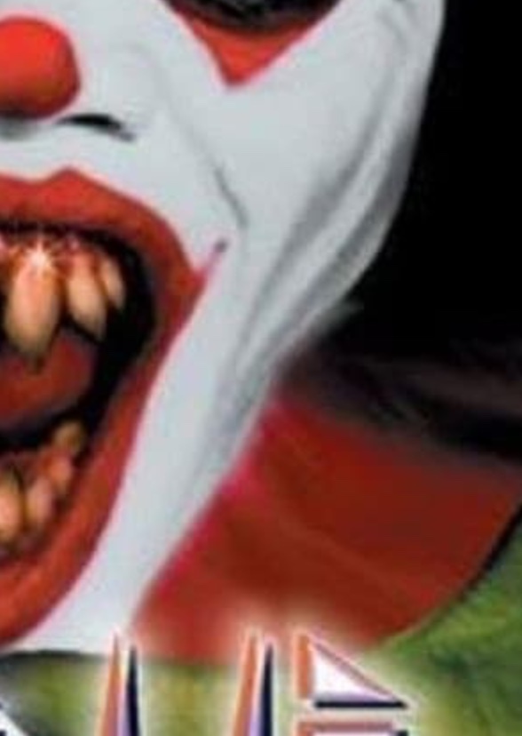 Killjoy