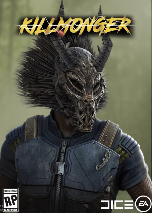 Killmonger