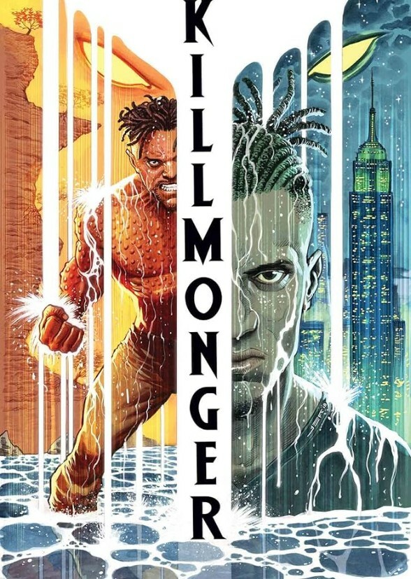 Killmonger 