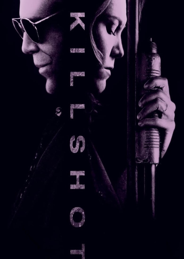 Killshot (1992)