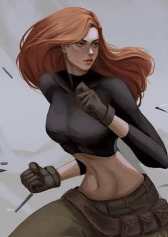 Kim Possible: Call Me, Beep Me!
