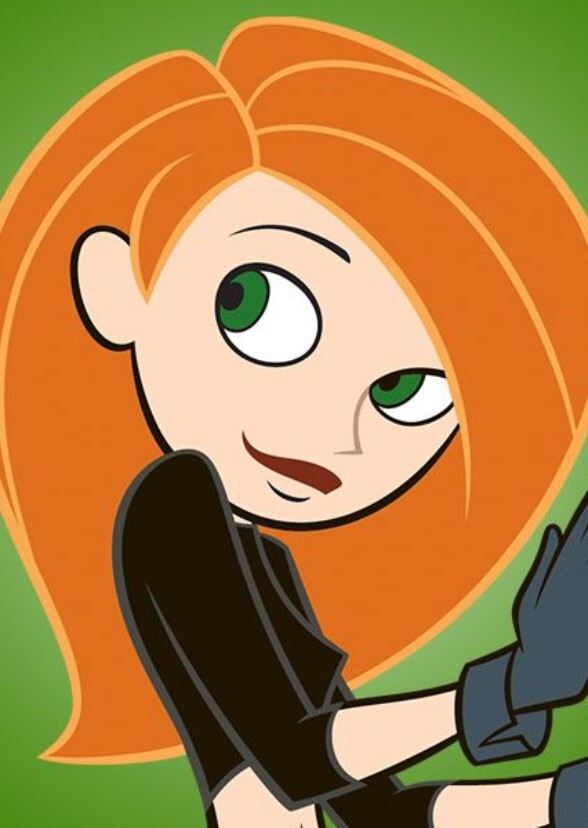 Kim Possible,From Decades Life Cycle