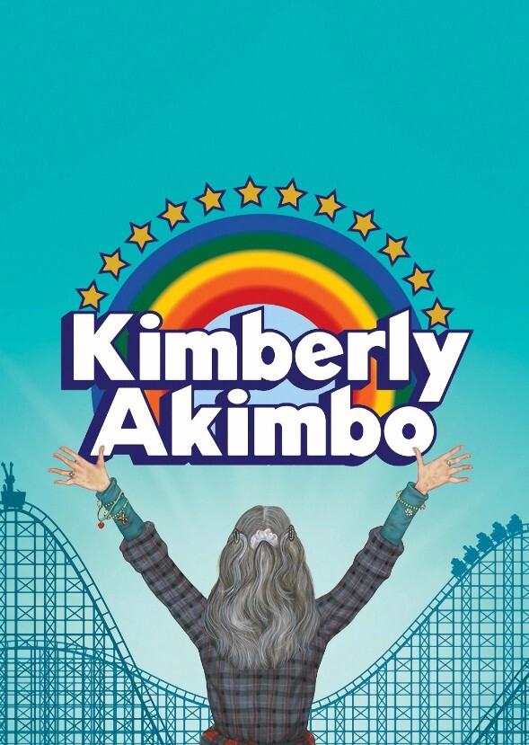 KIMBERLY AKIMBO
