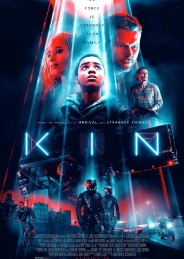 Kin (2028)