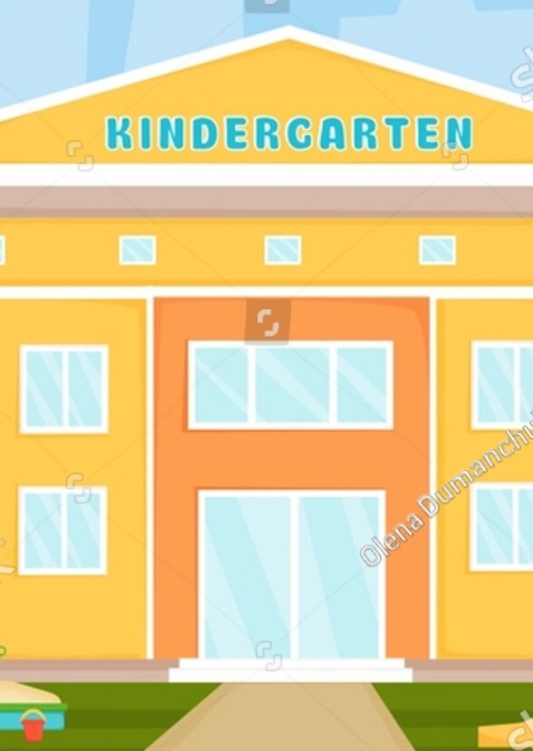 Kindergarten