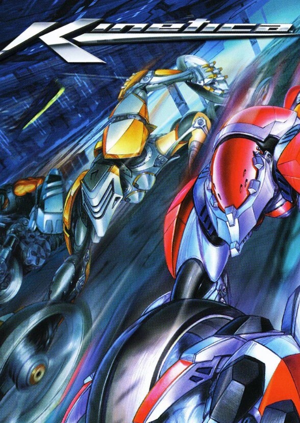 Kinetica