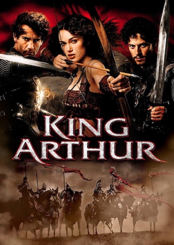 King Arthur (1994)