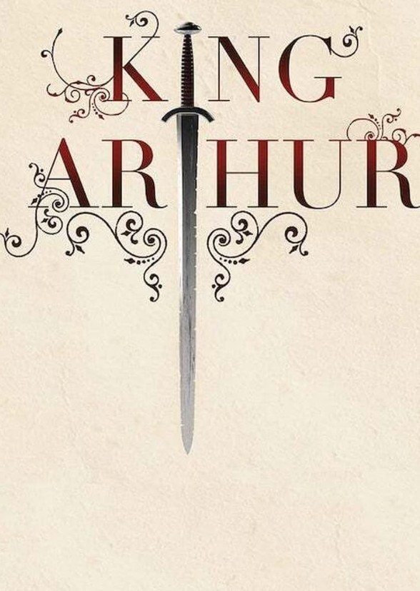 King Arthur 3: The Road Home