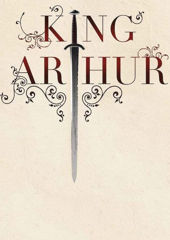 King Arthur: A Space Odyssey