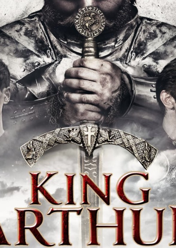 King Arthur