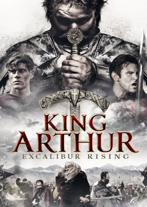 King arthur