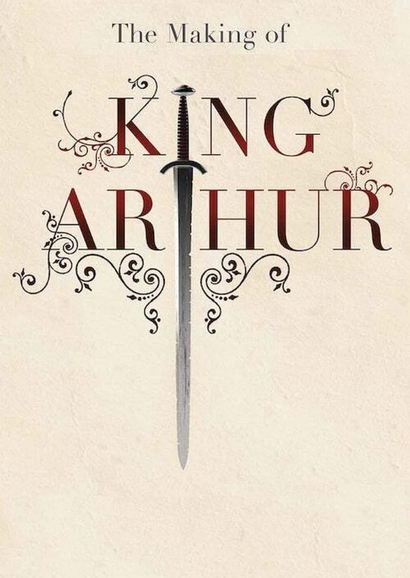 King Arthur