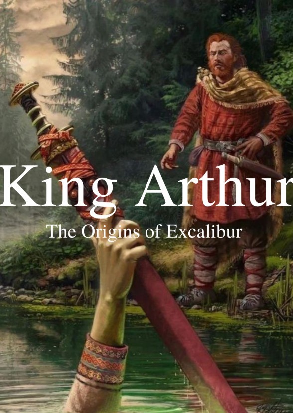 King Arthur 