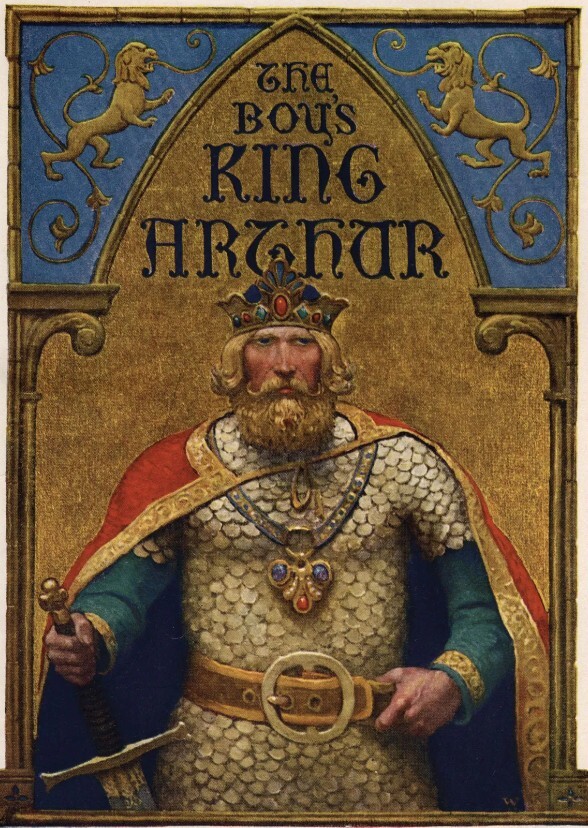 King Arthur