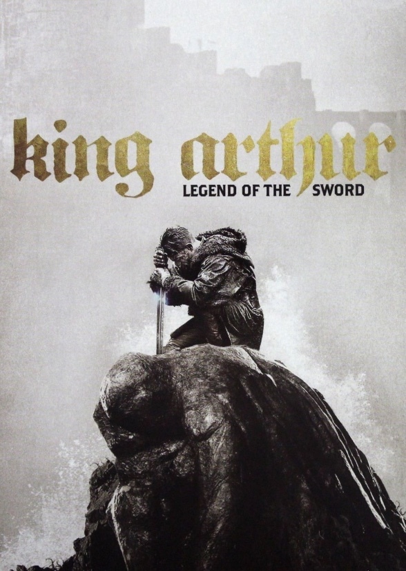 King Arthur