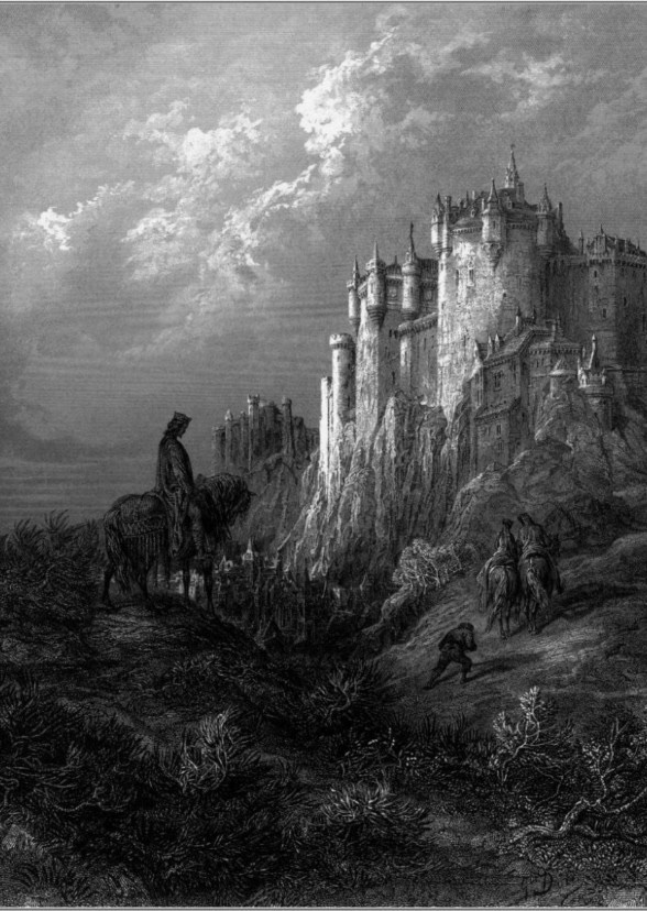 King Arthur
