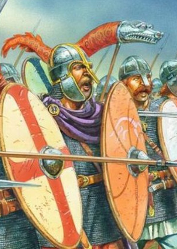 King Arthur