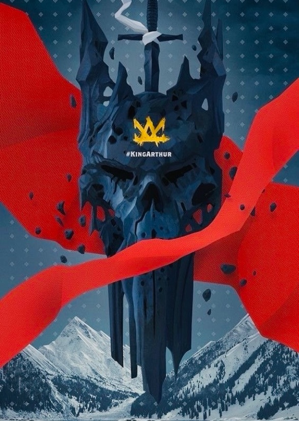 King Arthur II