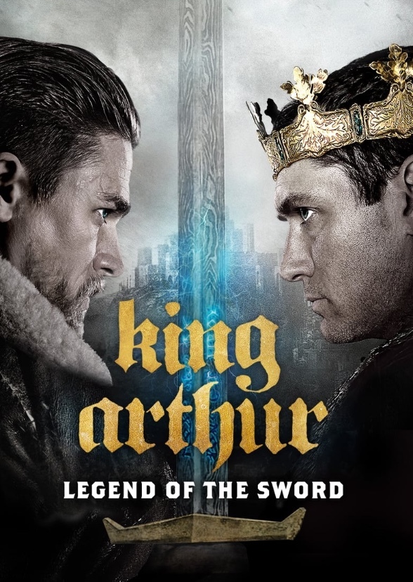 King Arthur: Legend of the Sword (1987)