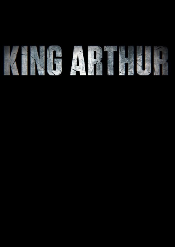 King Arthur movie