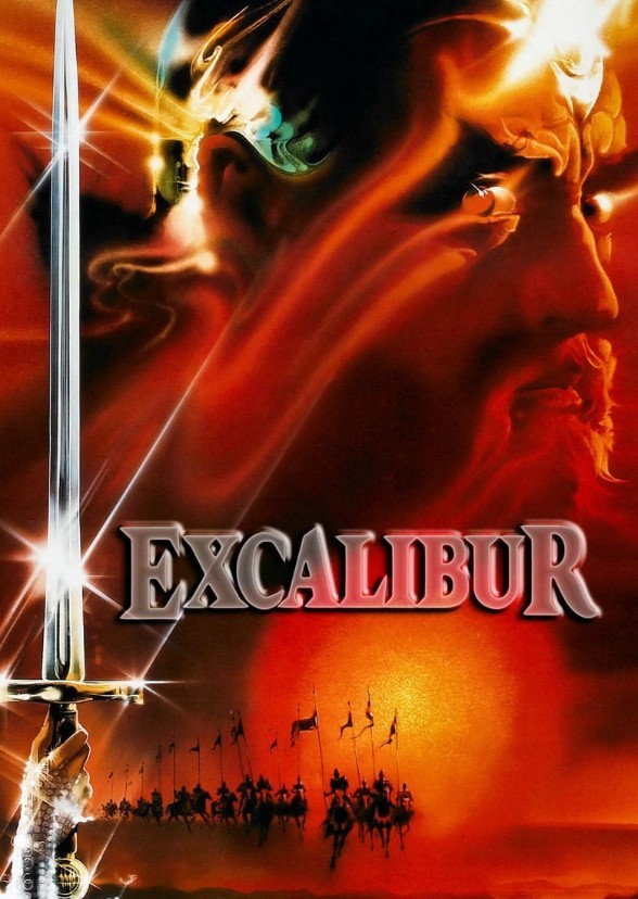 King Arthur: The Legend of Excalibur