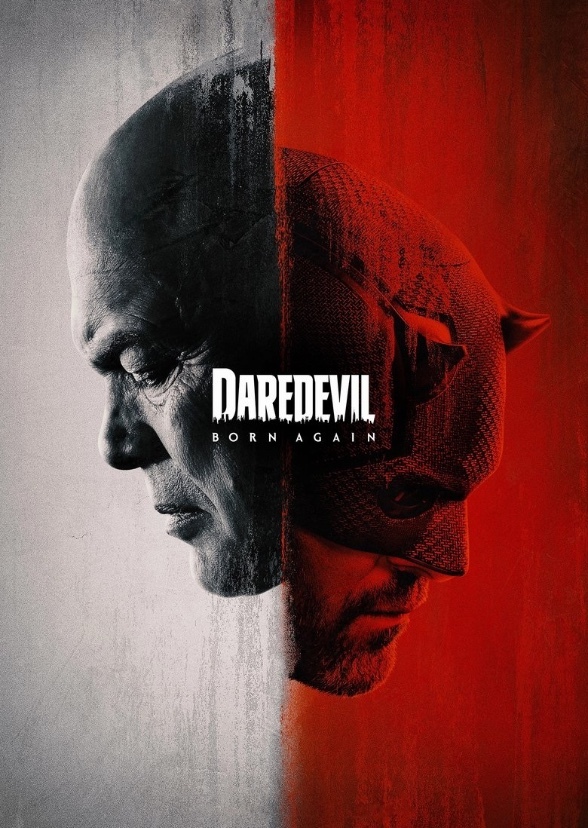King Daredevil