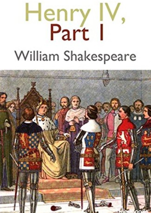 King Henry IV, Part I