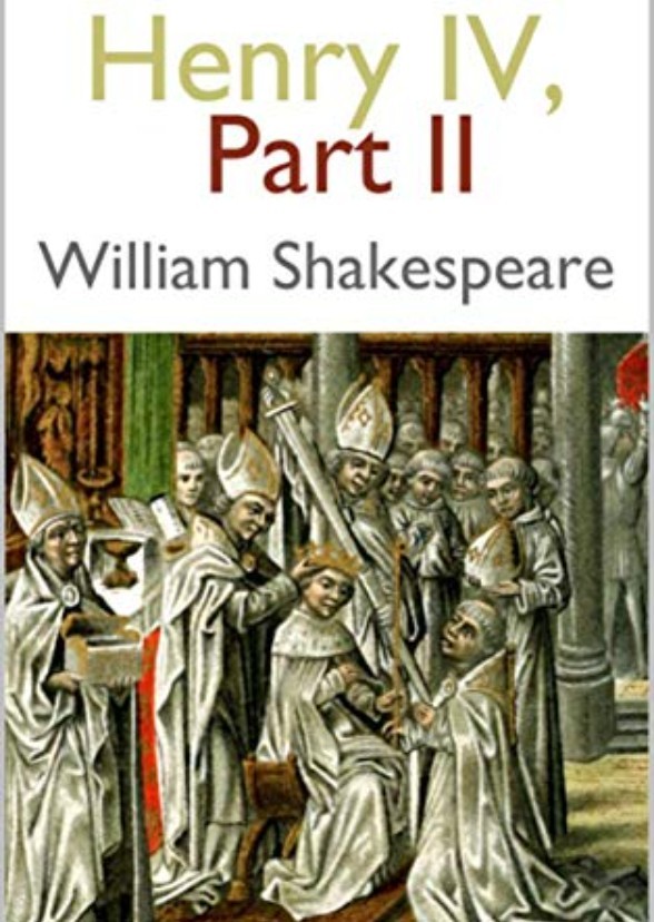King Henry IV, Part II