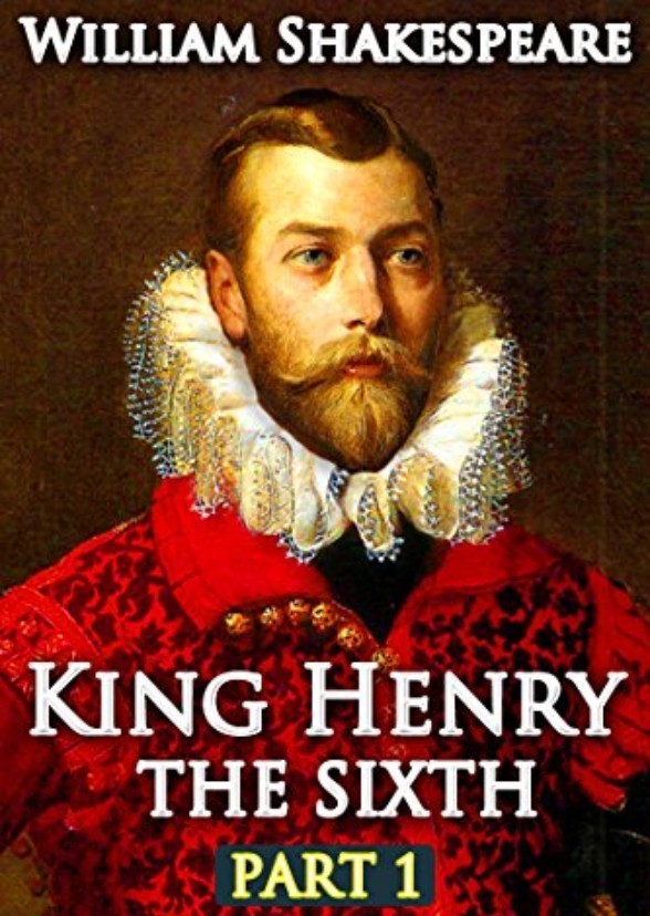 King Henry VI, Part I