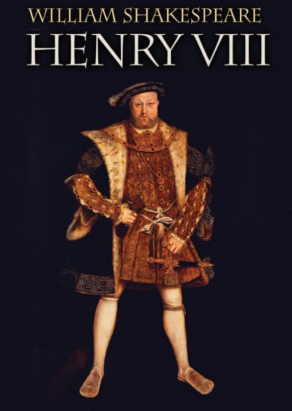 King Henry VIII