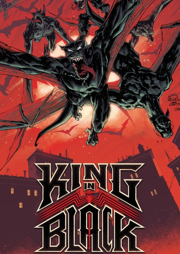 King In Black