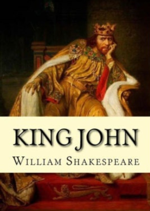 King John