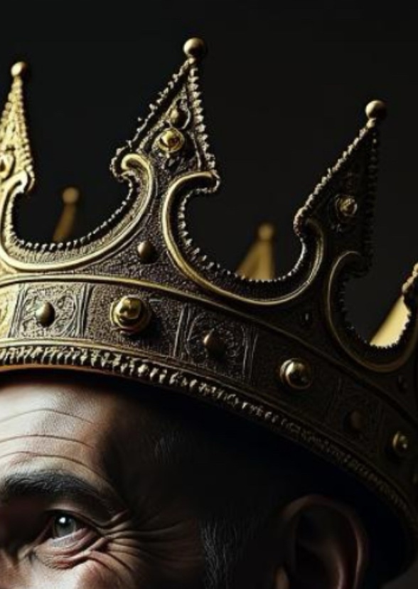 King John 