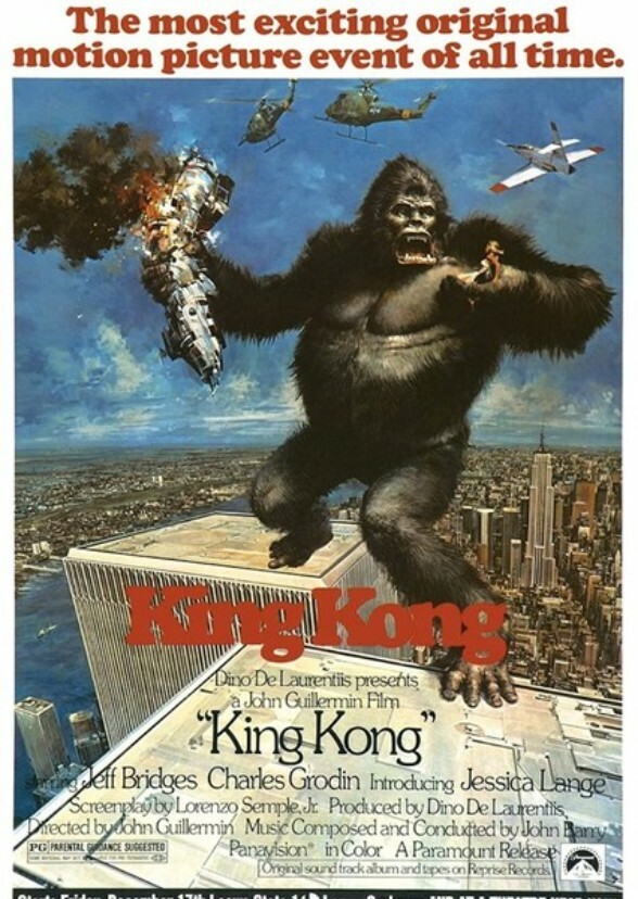King Kong (1986)