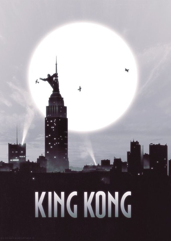 King Kong (1995)