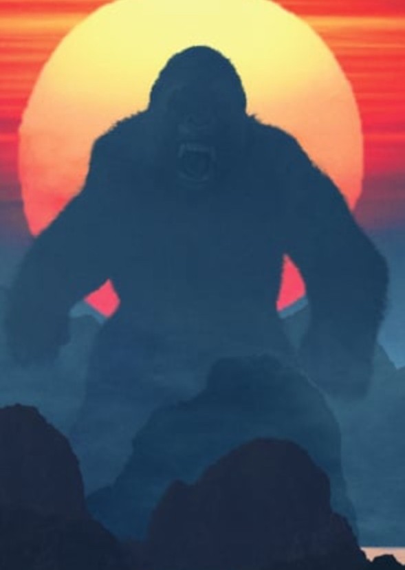 King Kong (2012)