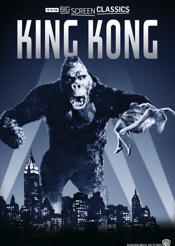King Kong (2021) 
