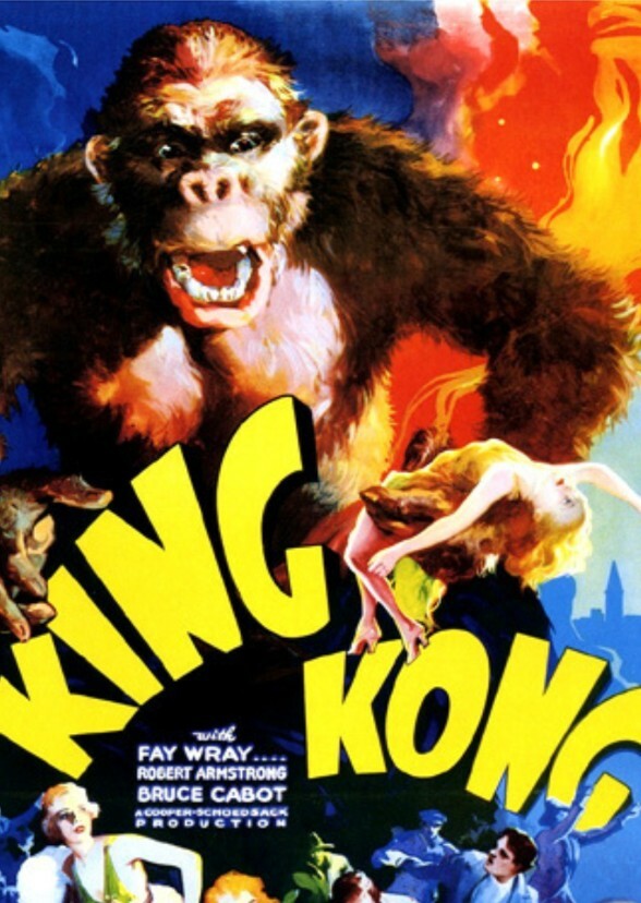 King Kong (2023)